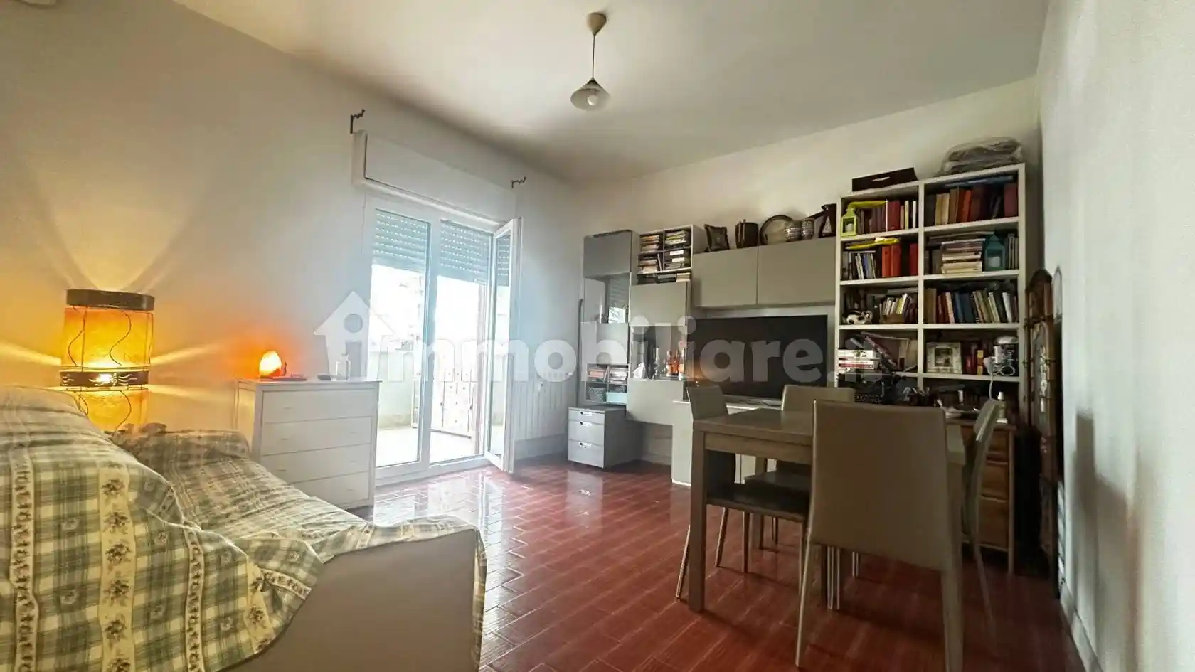 Trilocale via Nocera Umbra, Furio Camillo, Roma - foto 5