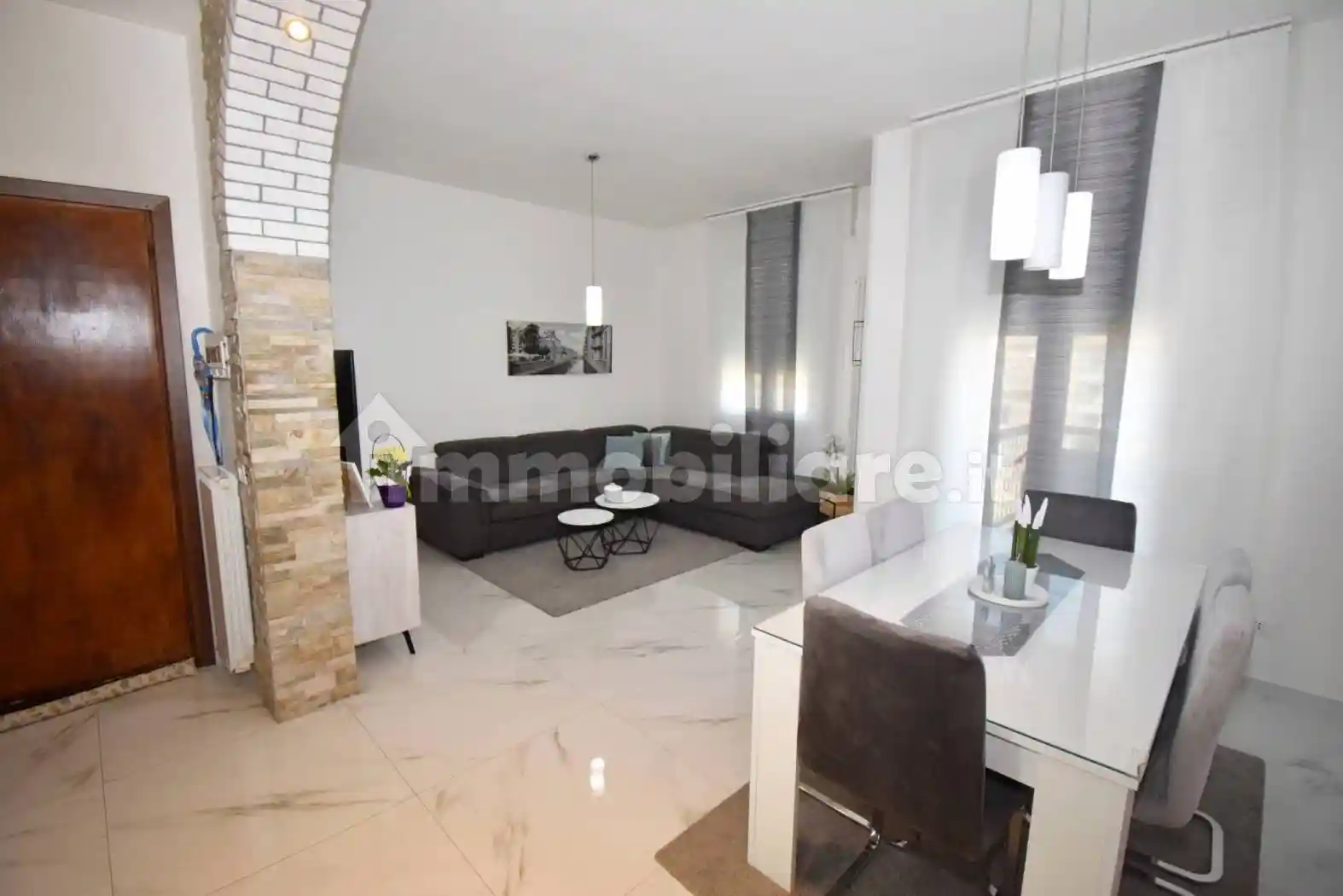 Appartamento in vendita a Arzignano