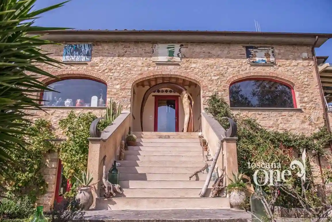 Villa - foto 4