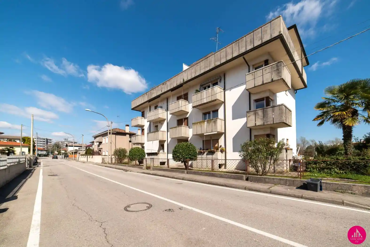 Appartamento in vendita a Pordenone