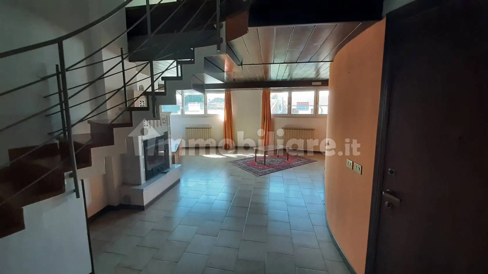 Appartamento in vendita a San Giovanni al Natisone