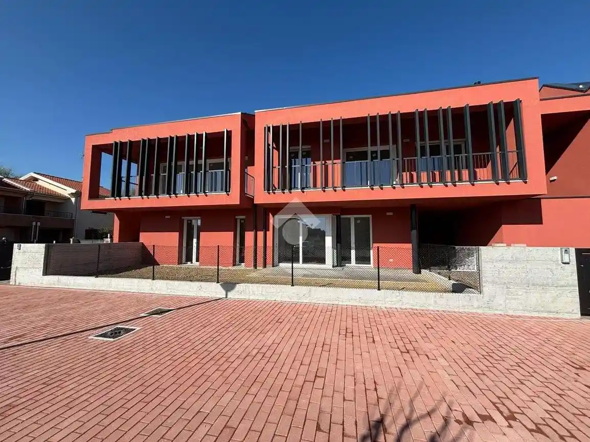 Appartamento in vendita a San Biagio di Callalta