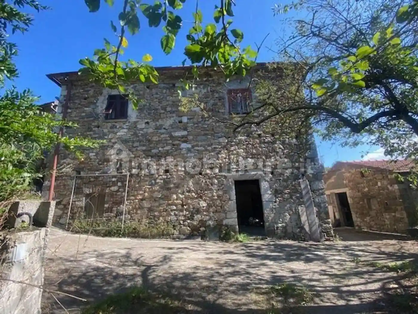 Rustico - Casale in vendita a Varese Ligure