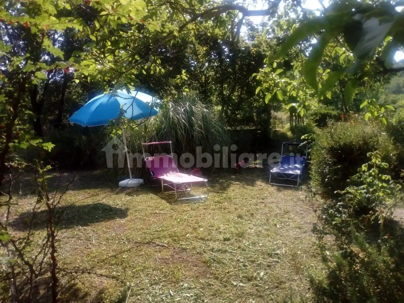 Rustico - Casale in vendita a Varese Ligure