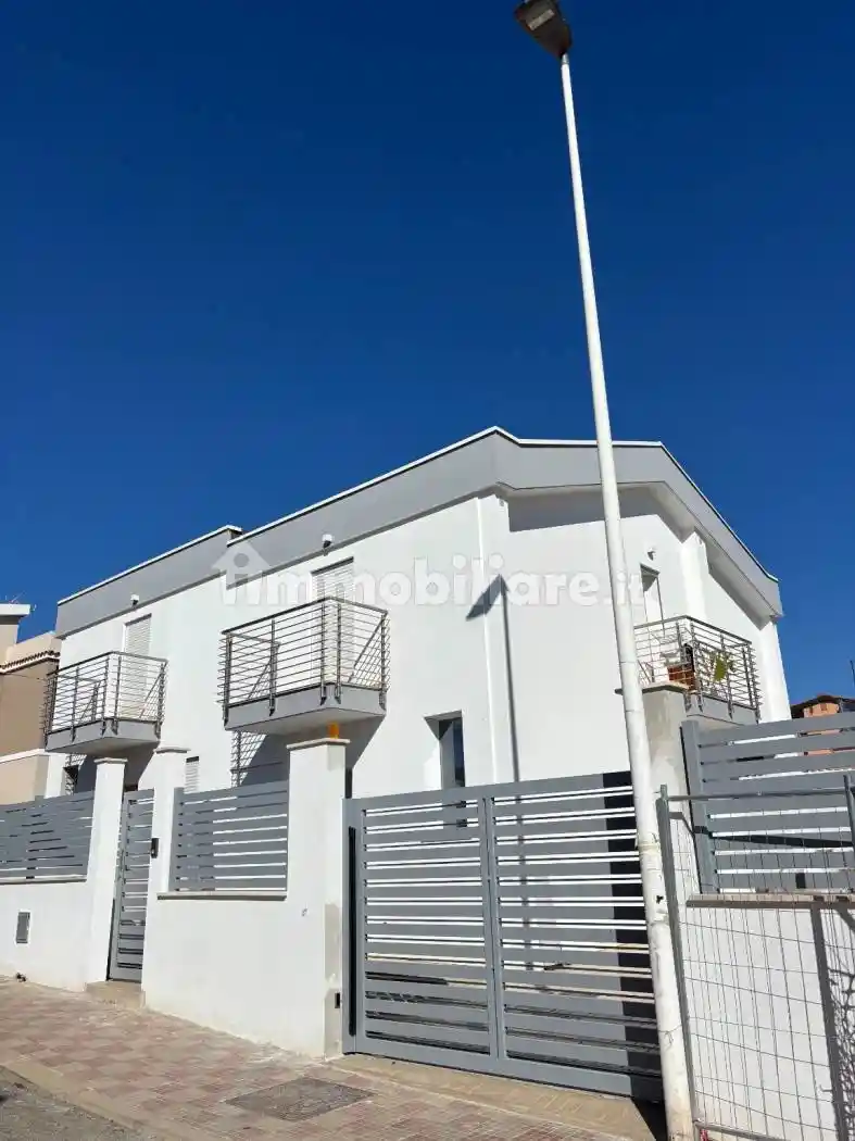 Villa in vendita a Cagliari