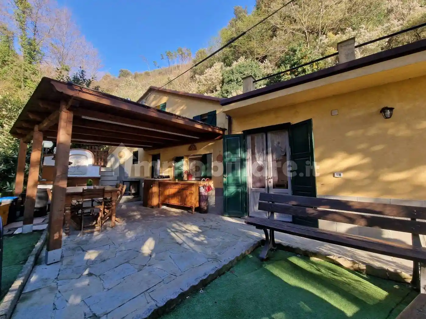 Villa in vendita a Levanto