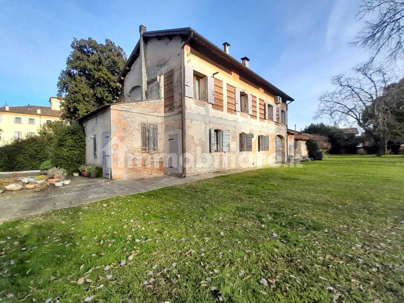 Rustico - Casale in vendita a Pernumia