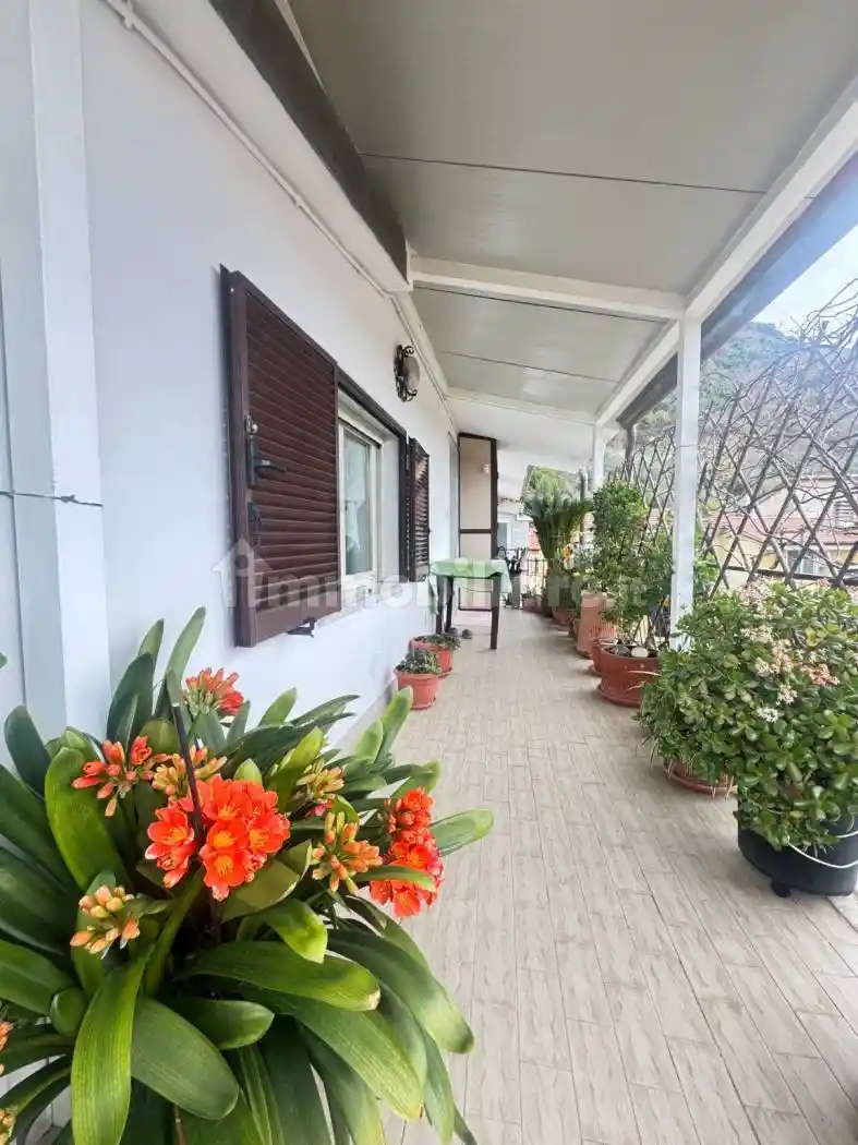 Appartamento in vendita a Massa