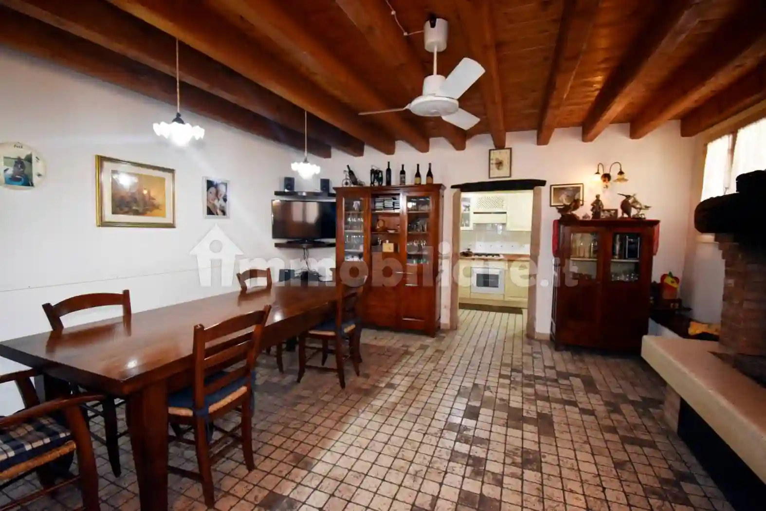 Villetta a schiera - foto 5