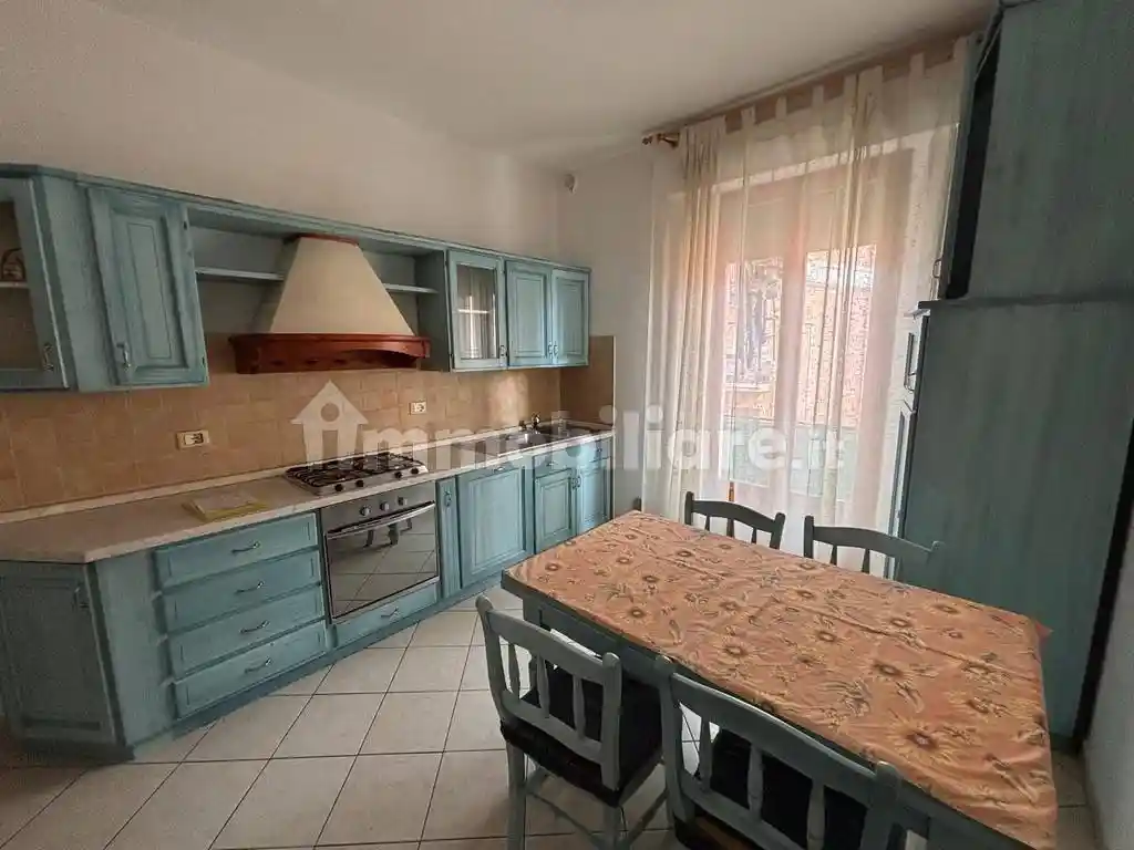 Appartamento in vendita a Poggibonsi