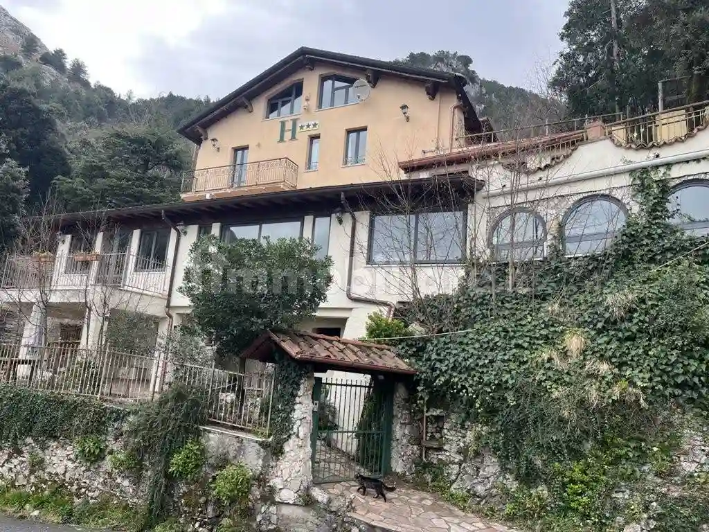 Palazzo - Edificio - foto 3