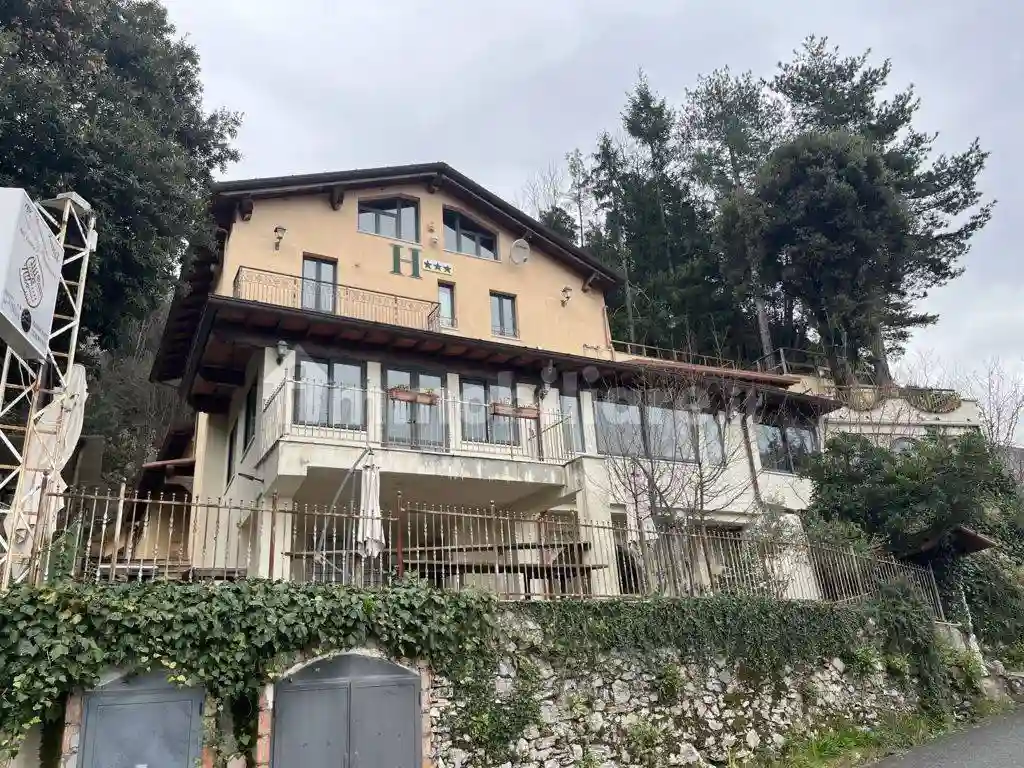 Palazzo - Edificio - foto 4