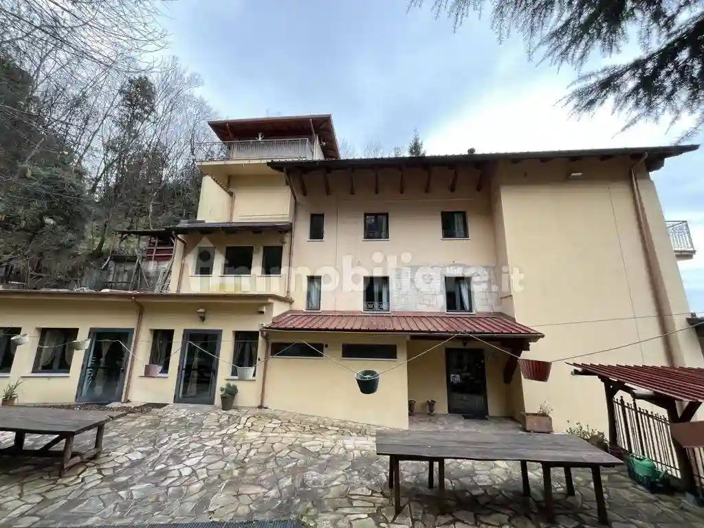 Palazzo - Edificio - foto 5