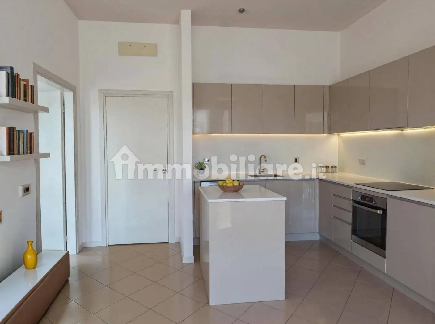 Appartamento in vendita a Forlì