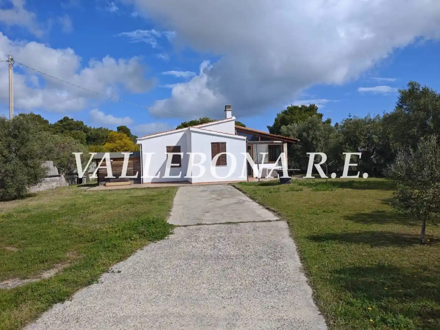 Villa in vendita a Carloforte