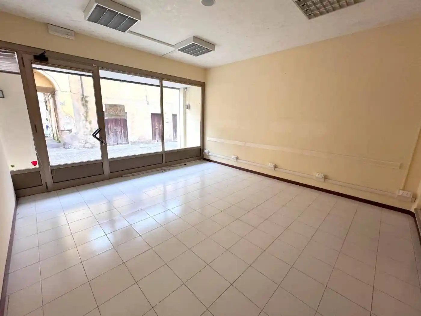 Loft in vendita a Volta Mantovana