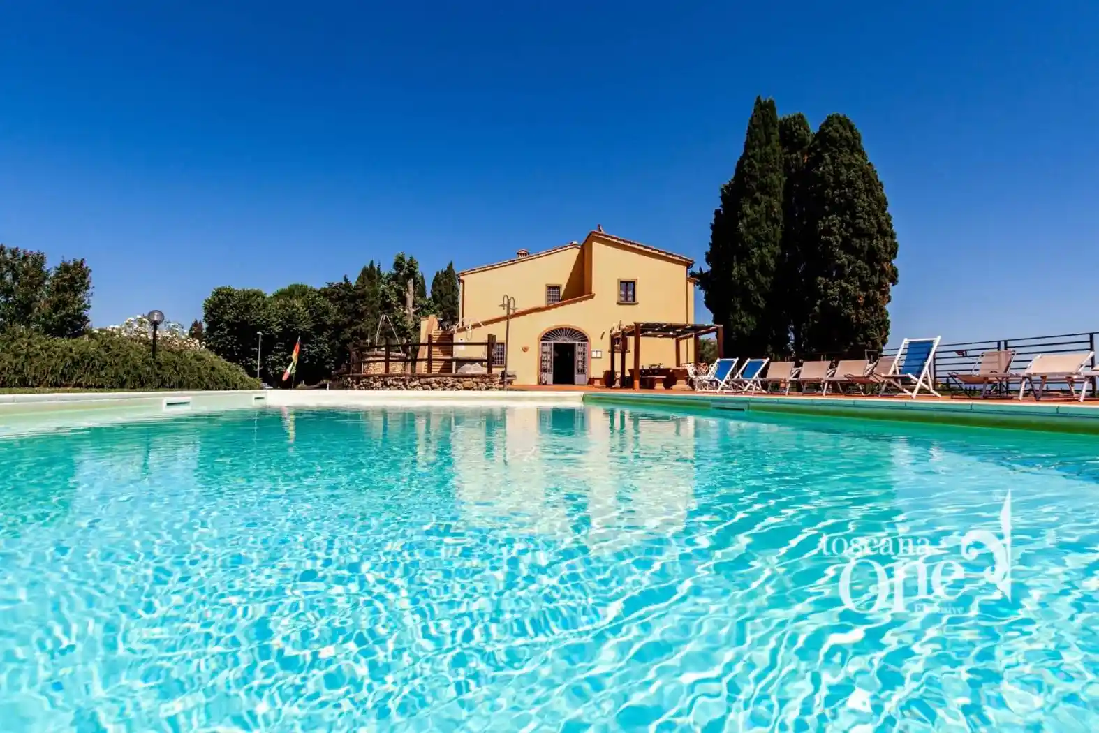Villa in vendita a Casciana Terme Lari