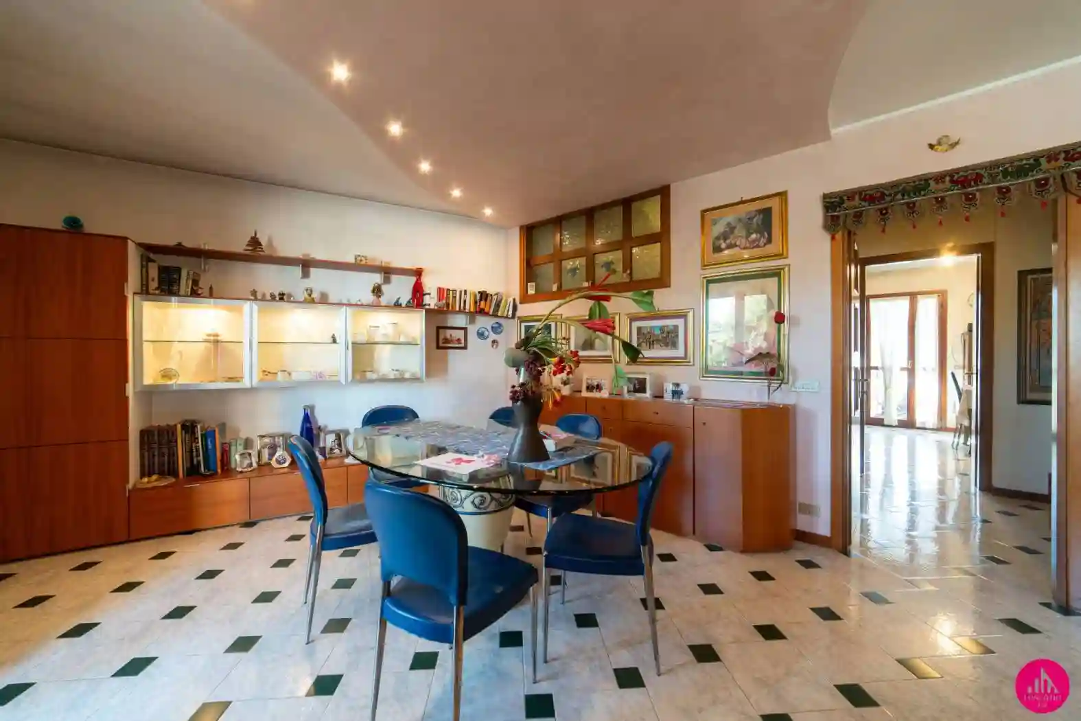 Villetta a schiera - foto 3