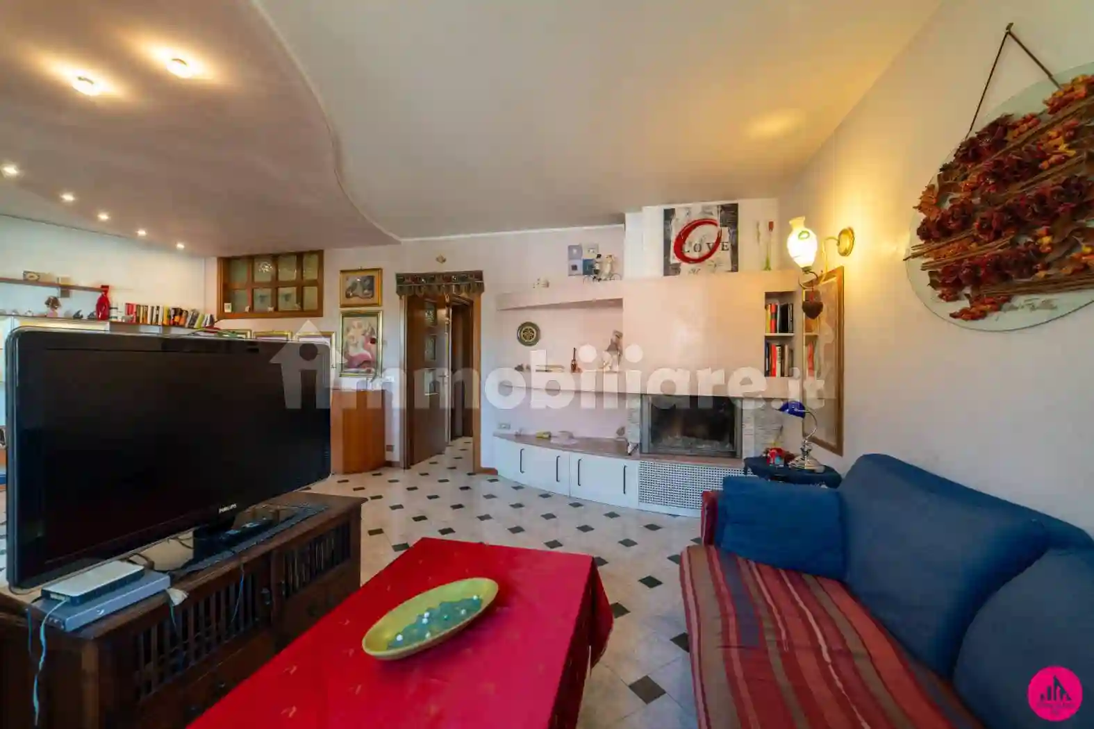 Villetta a schiera - foto 5