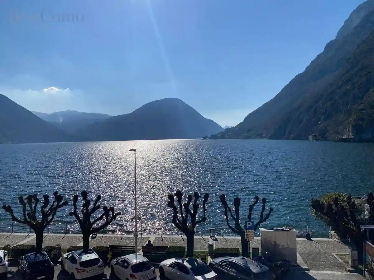 Appartamento in vendita a Porlezza