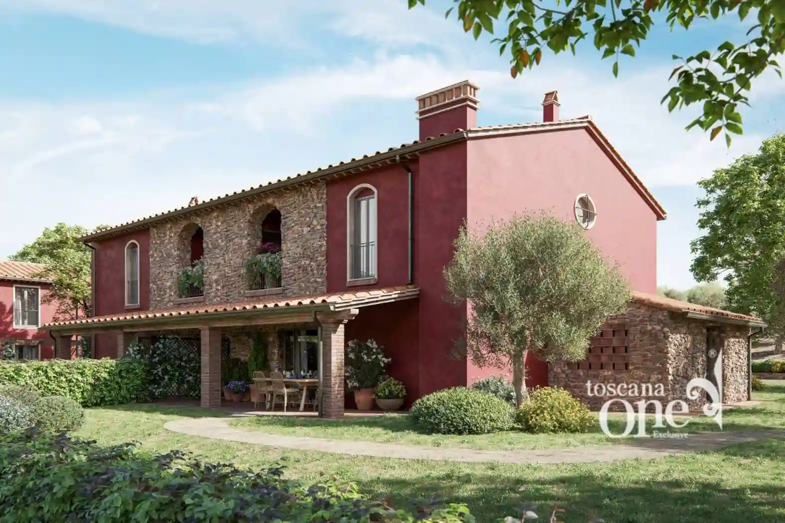 Villetta a schiera - foto 2