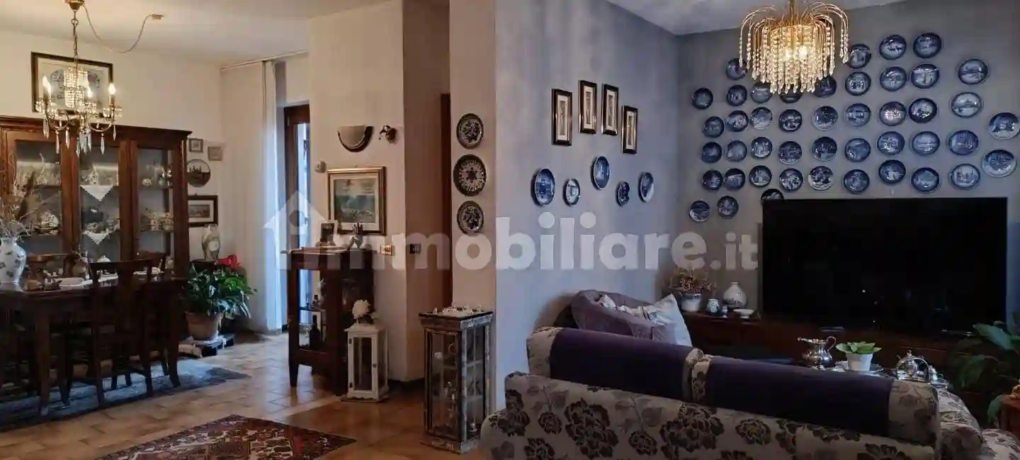 Villetta a schiera - foto 4