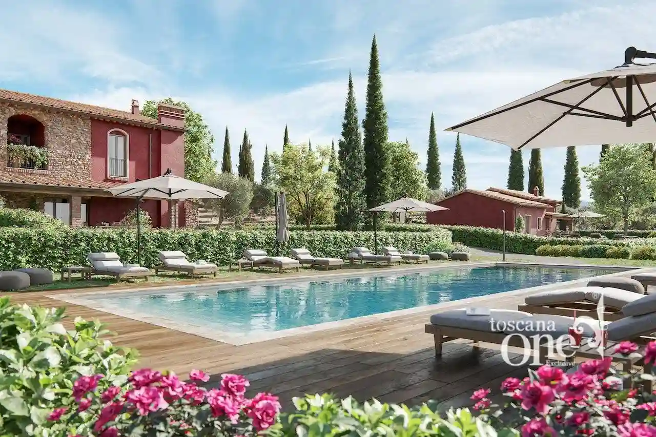 Villetta a schiera - foto 4