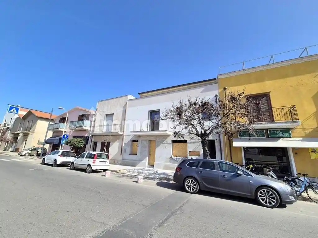 Appartamento in vendita a Sant'Antioco