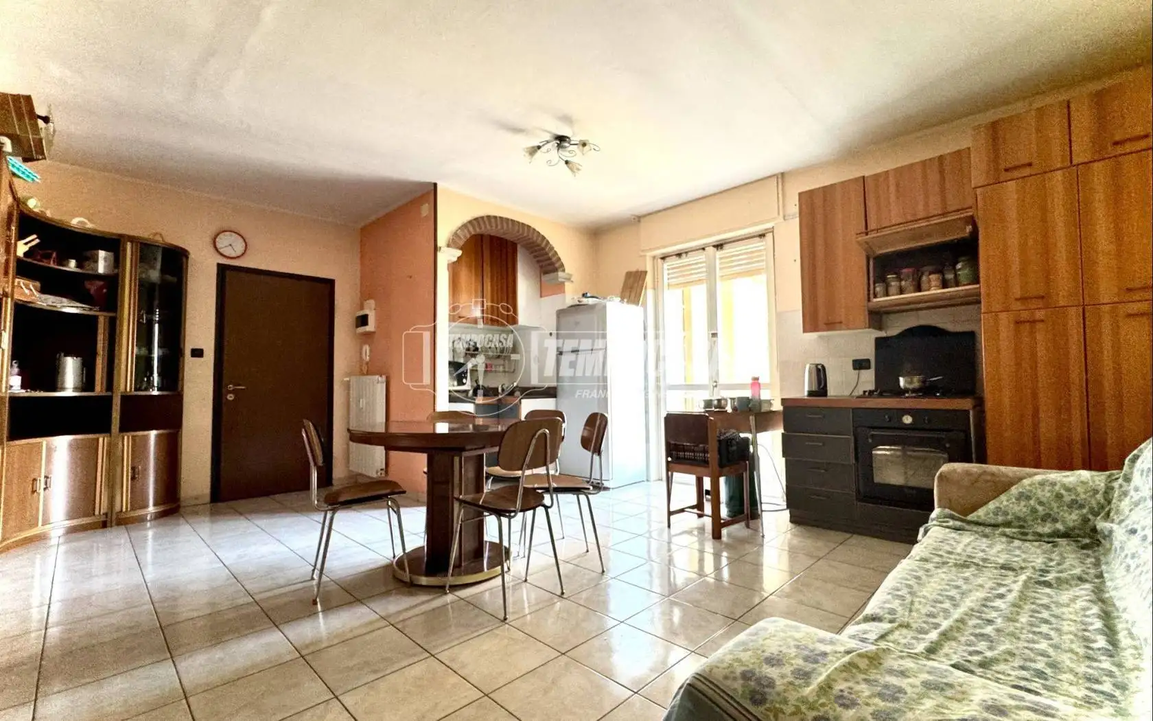 Appartamento in vendita a Camburzano