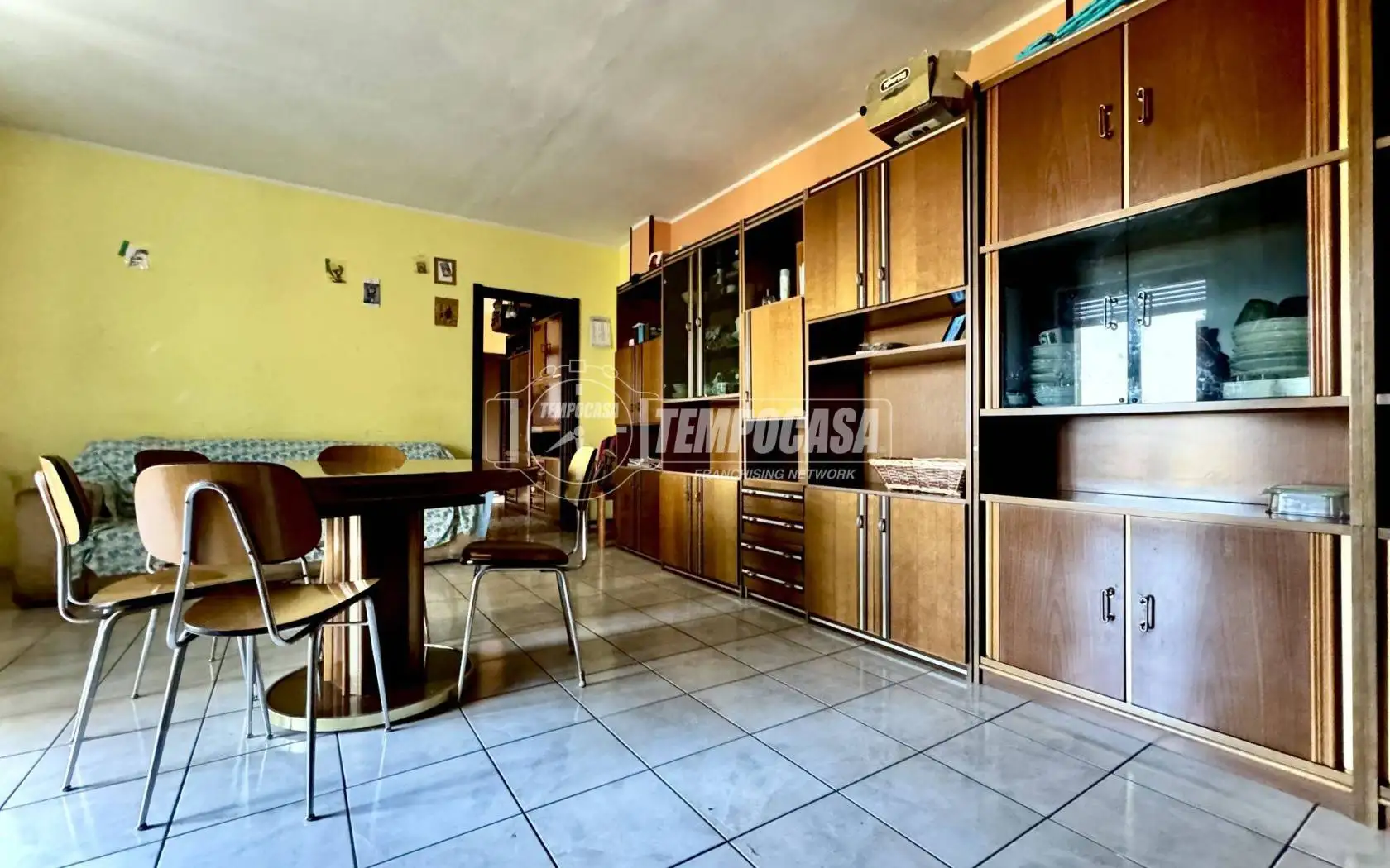 Quadrilocale via Marinetta, Camburzano - foto 3