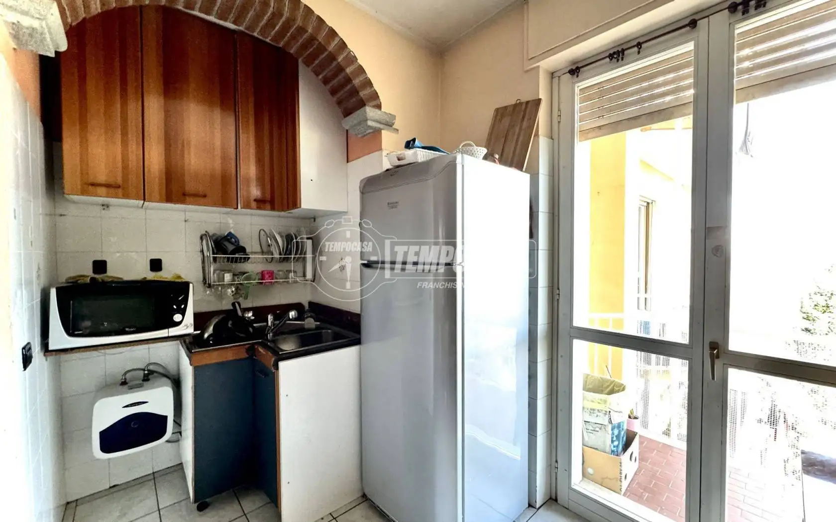 Quadrilocale via Marinetta, Camburzano - foto 4