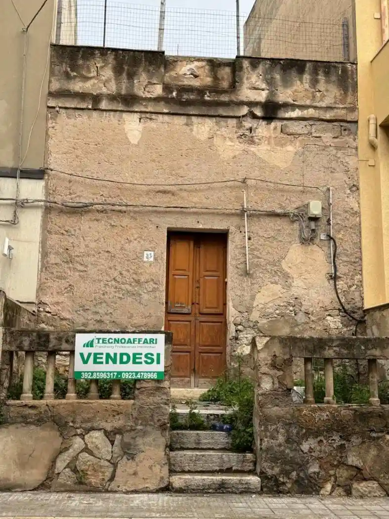 Casa indipendente in vendita a Erice