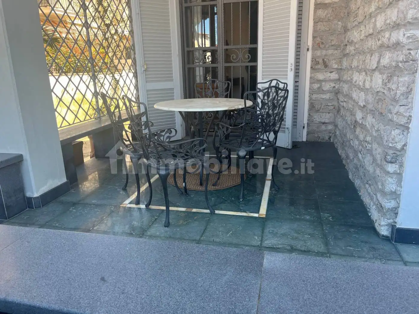 Villetta a schiera in affitto a Viareggio