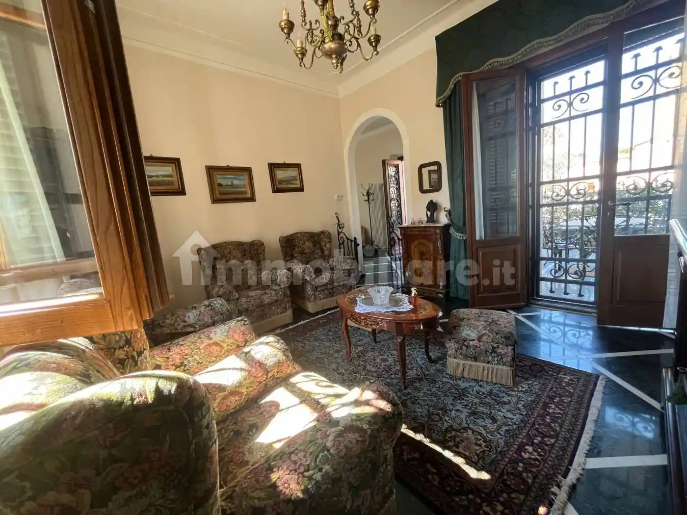 Villa a schiera via Durazzo 5, Marco Polo - Don Bosco, Viareggio - foto 3