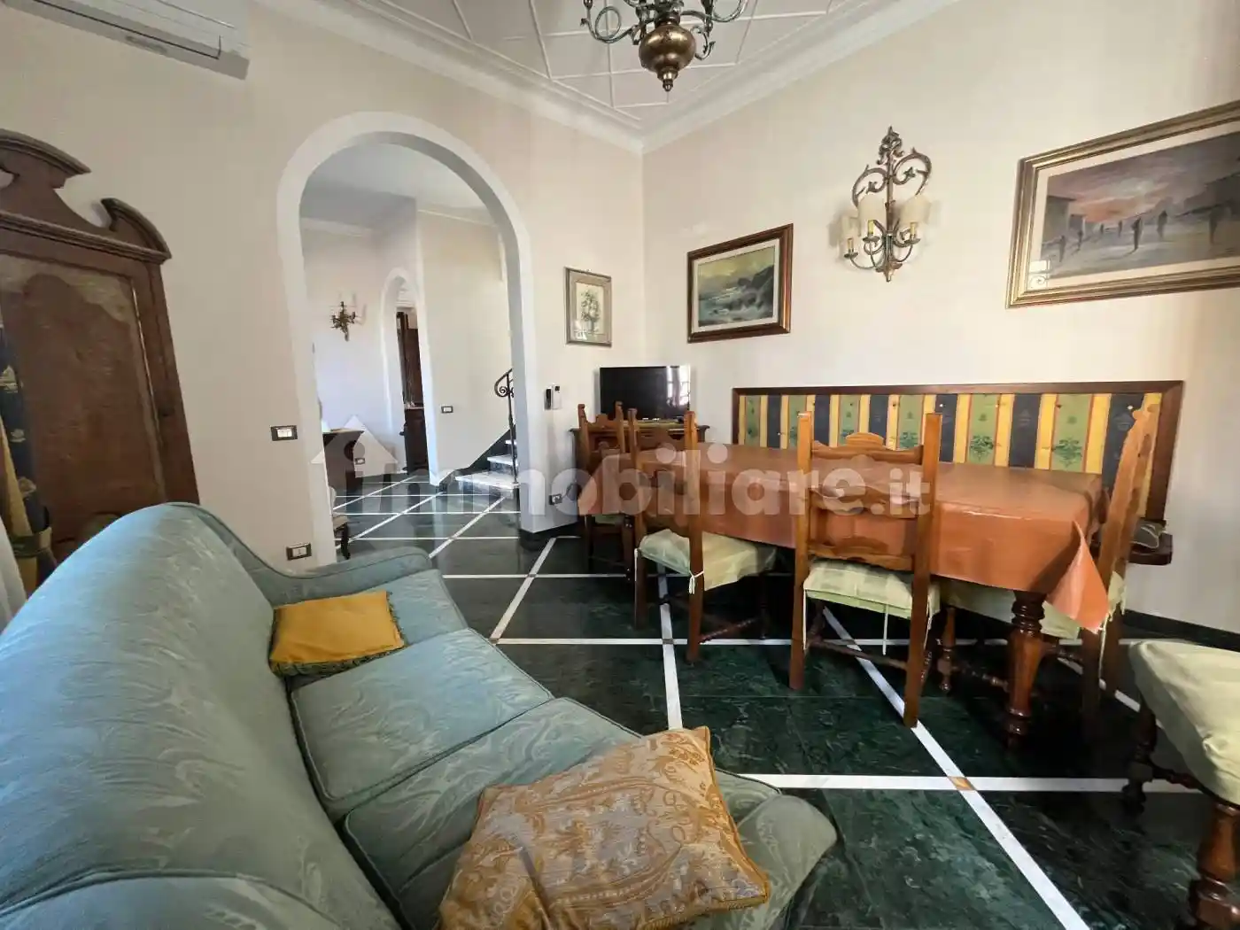 Villa a schiera via Durazzo 5, Marco Polo - Don Bosco, Viareggio - foto 4