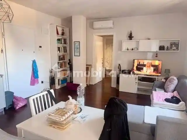 Appartamento in vendita a Livorno