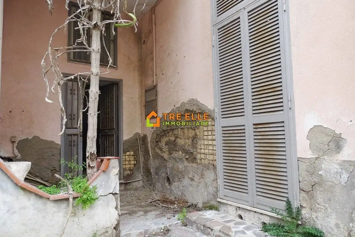 Casa indipendente in vendita a Marigliano