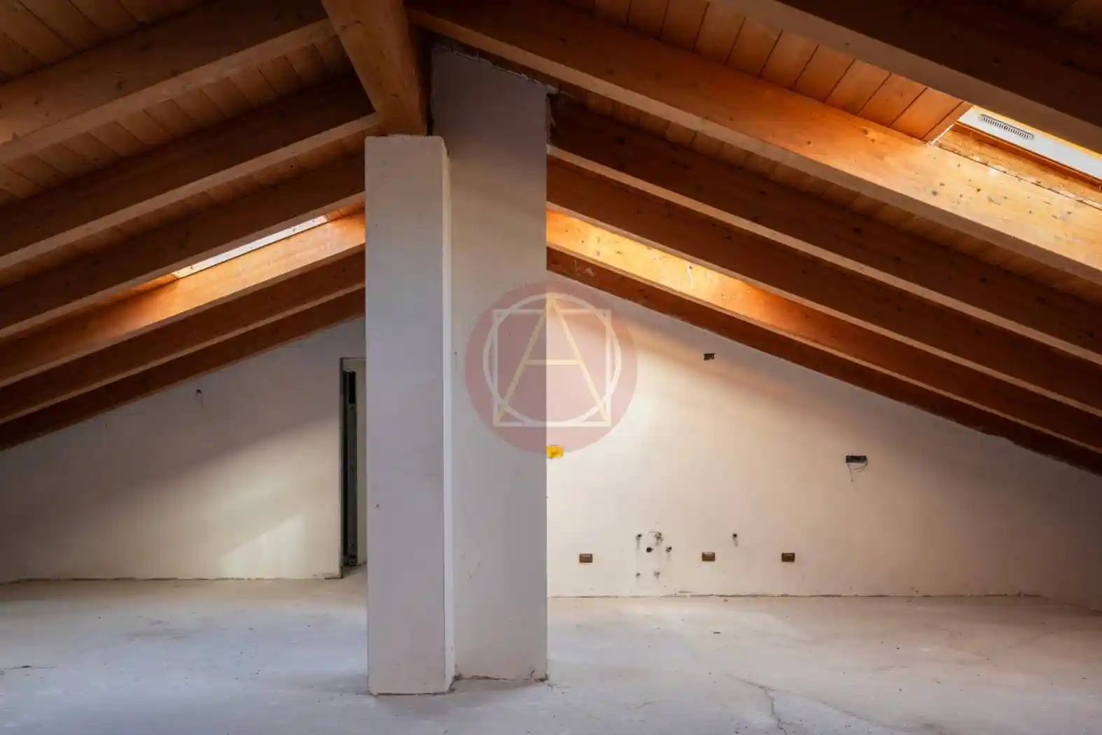 Attico - Mansarda - foto 2