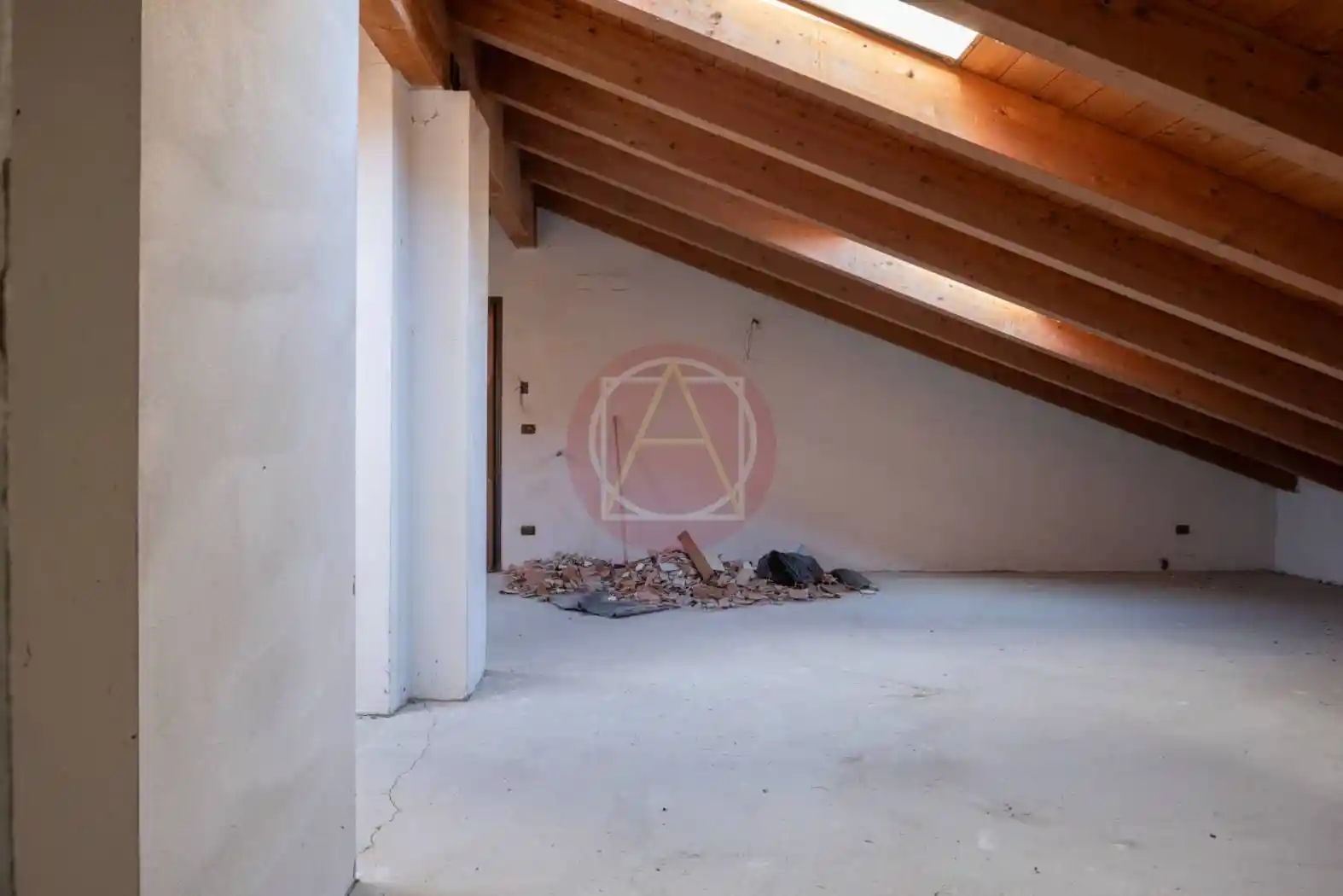 Attico - Mansarda - foto 5