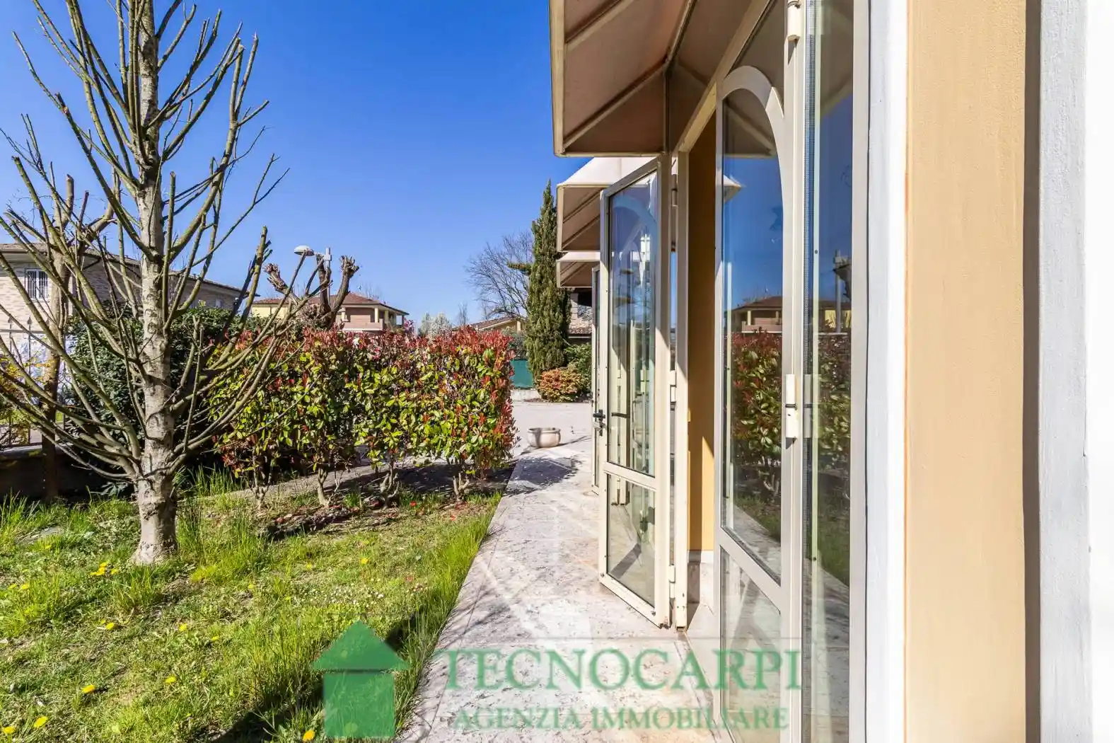 Villa in vendita a Carpi