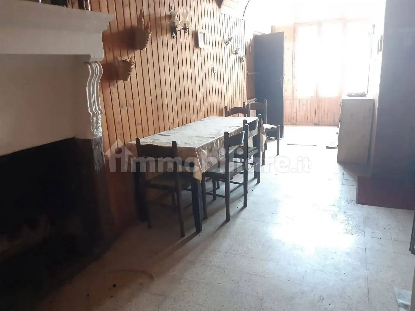 Appartamento in vendita a Tagliacozzo