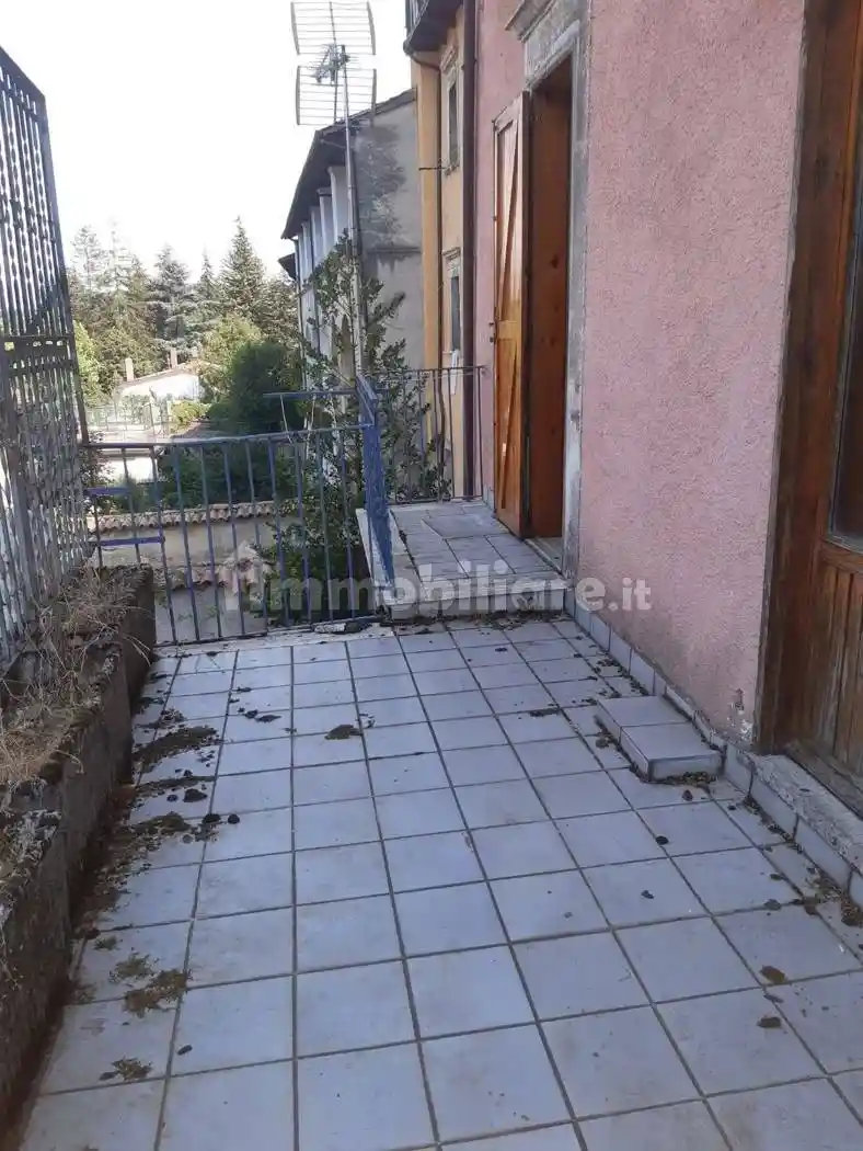 Bilocale via dei Cordoni 30, Centro, Tagliacozzo - foto 2