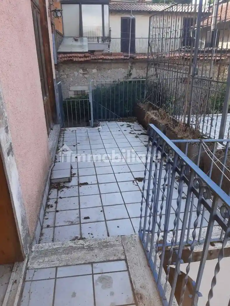 Bilocale via dei Cordoni 30, Centro, Tagliacozzo - foto 3