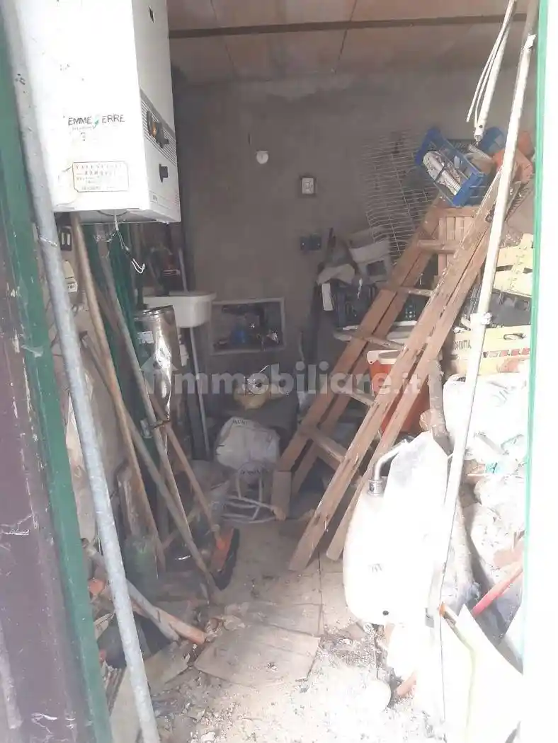 Bilocale via dei Cordoni 30, Centro, Tagliacozzo - foto 4