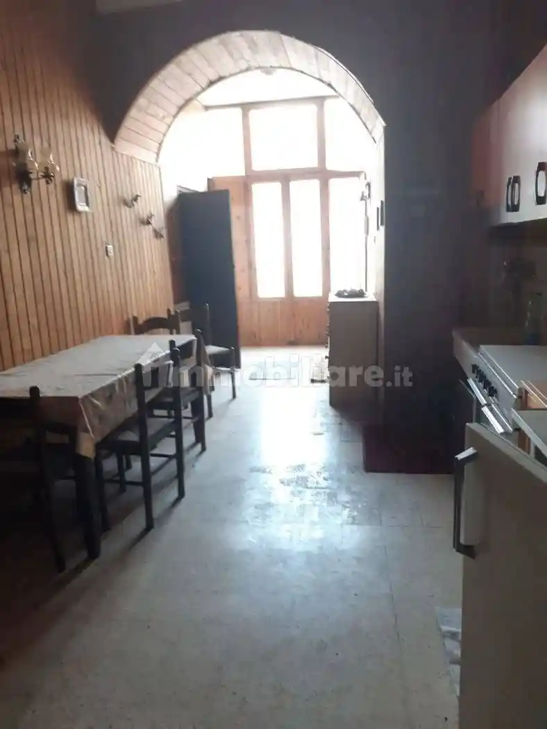 Bilocale via dei Cordoni 30, Centro, Tagliacozzo - foto 5