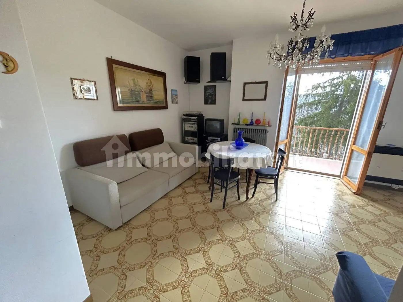 Appartamento in vendita a Cassinelle