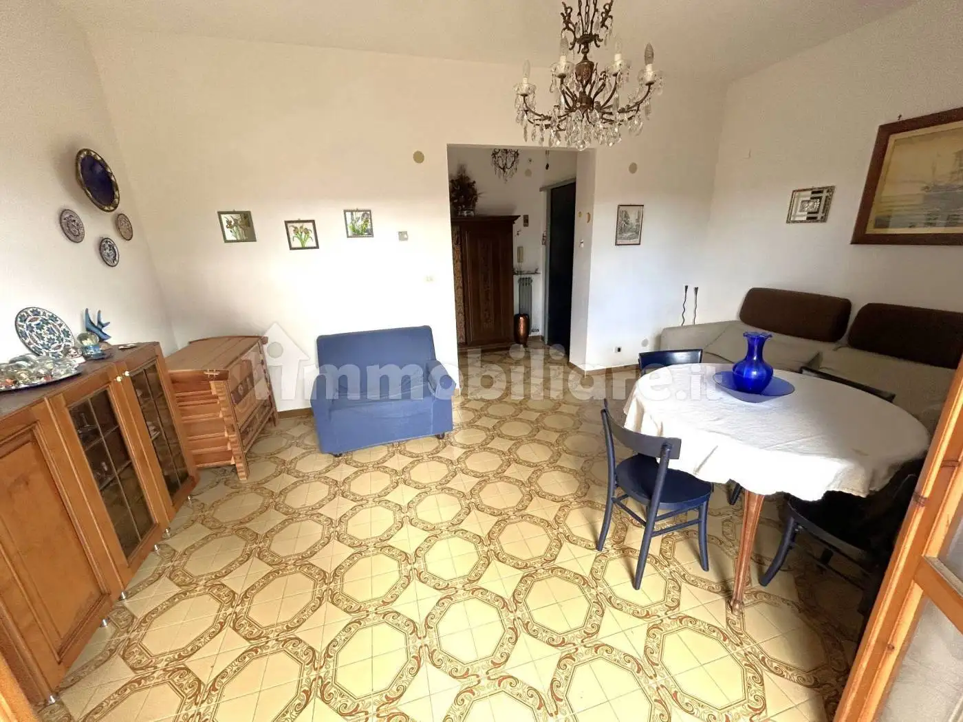 Bilocale Località Cartosi, Bandita, Cassinelle - foto 2