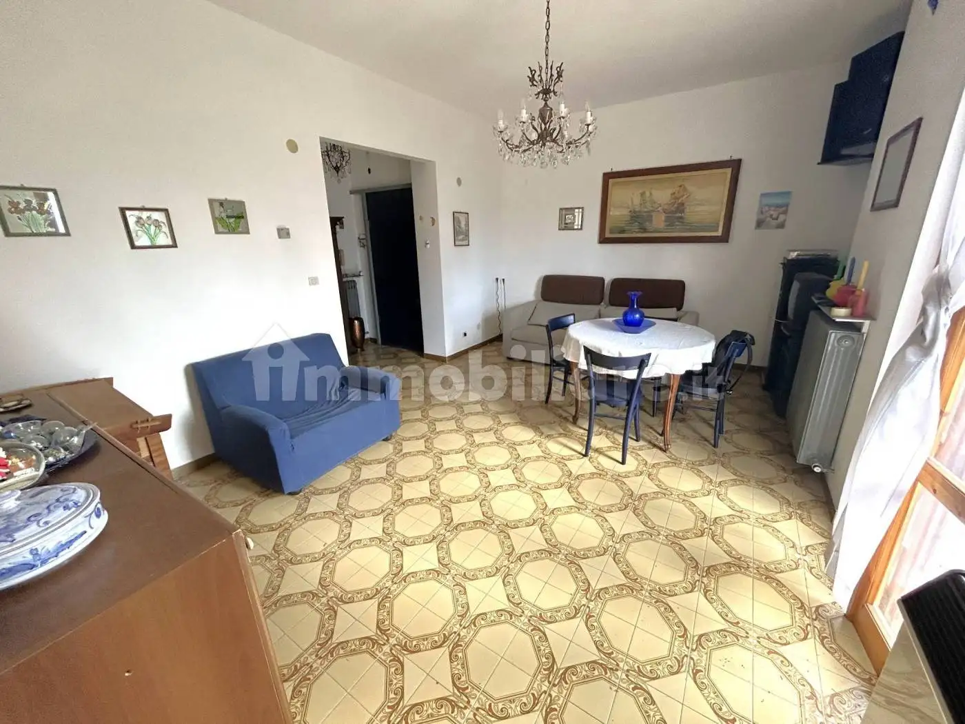 Bilocale Località Cartosi, Bandita, Cassinelle - foto 3