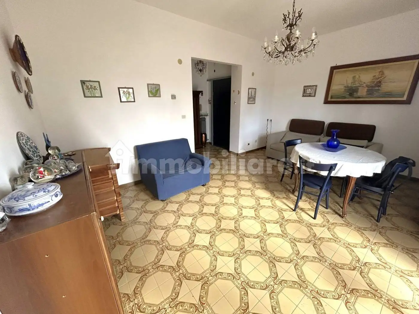 Bilocale Località Cartosi, Bandita, Cassinelle - foto 4