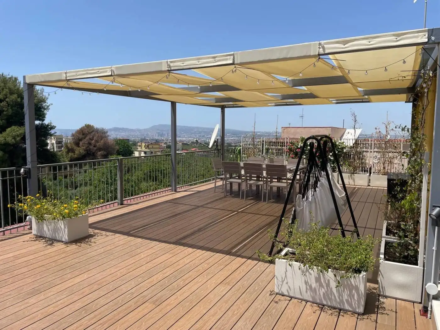 Appartamento in vendita a Pollena Trocchia